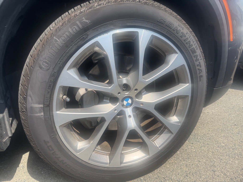 2020 BMW X5 Image 41