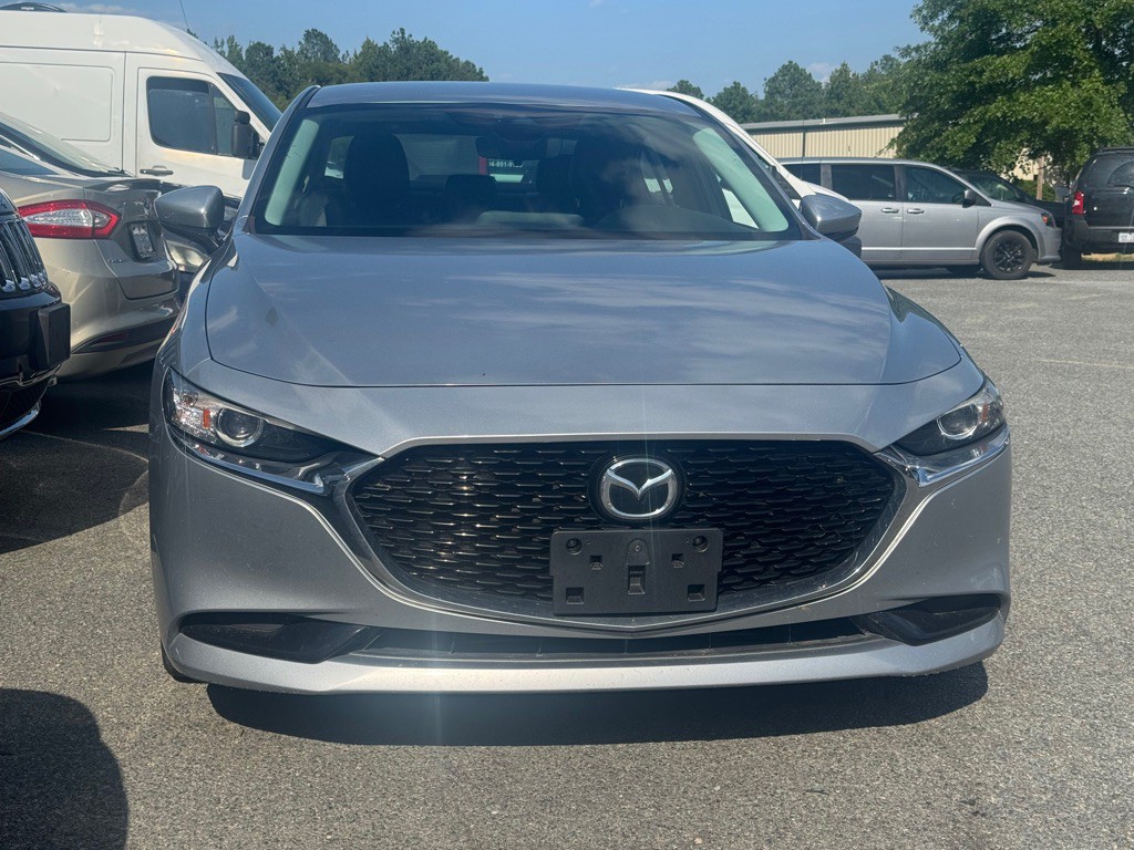 2019 Mazda Mazda3 Image 2