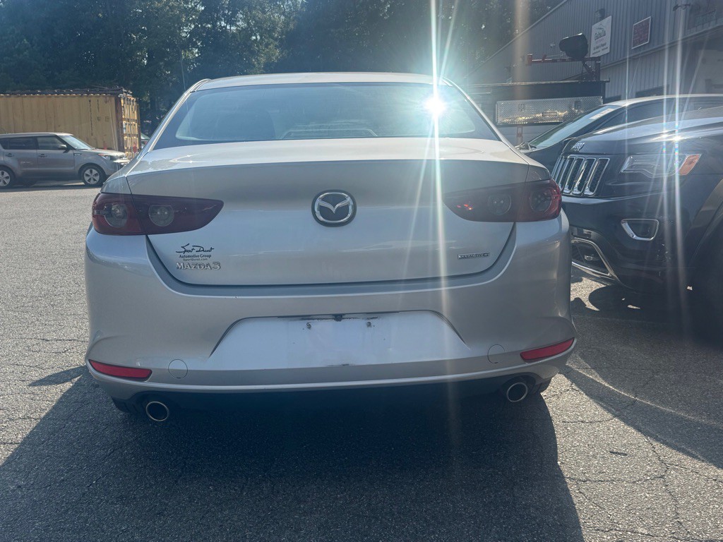 2019 Mazda Mazda3 Image 5
