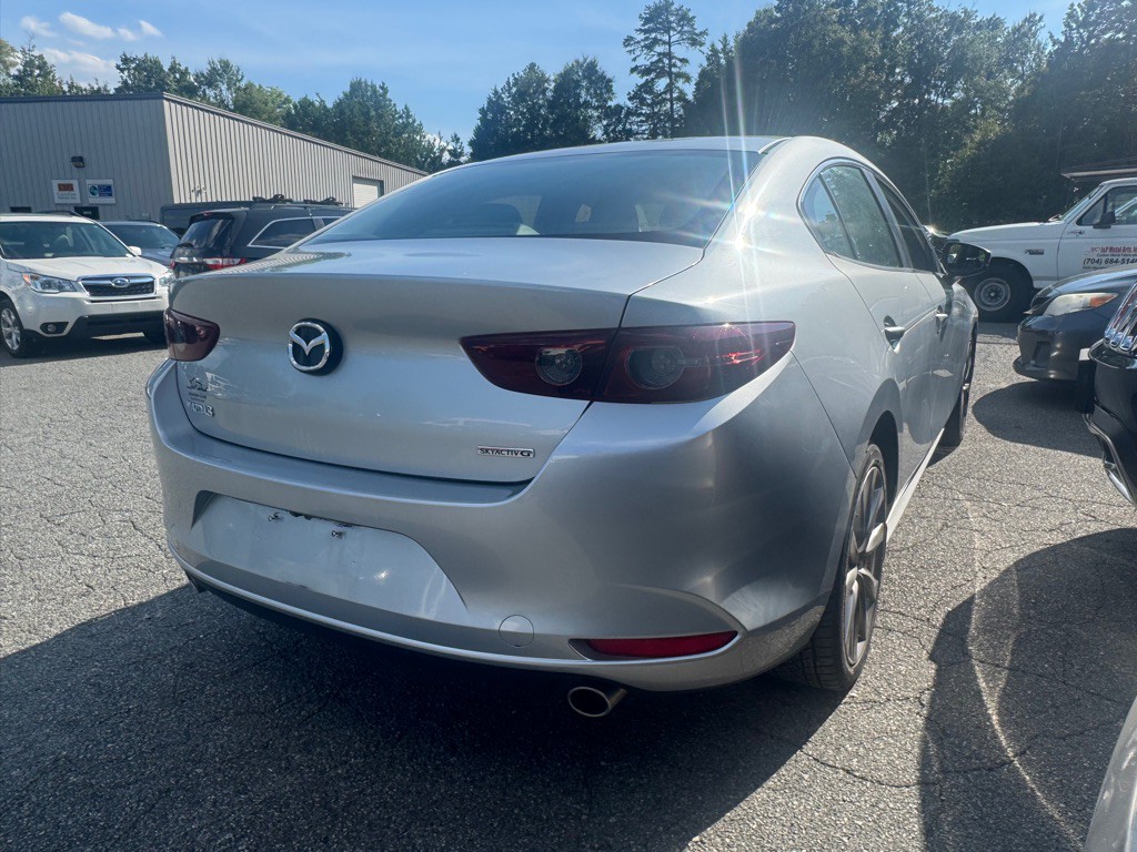 2019 Mazda Mazda3 Image 6