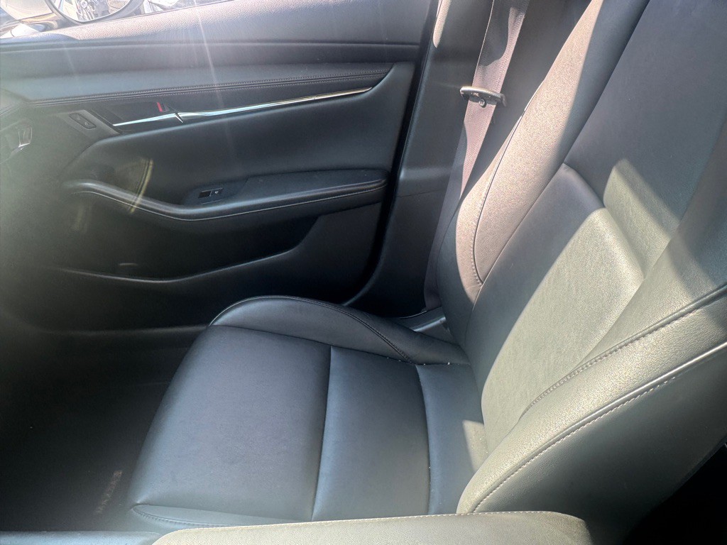 2019 Mazda Mazda3 Image 8