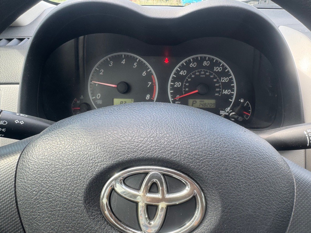 2013 Toyota Corolla Image 10