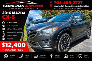 Image for 2016 Mazda CX-5 GT ID: 7671796