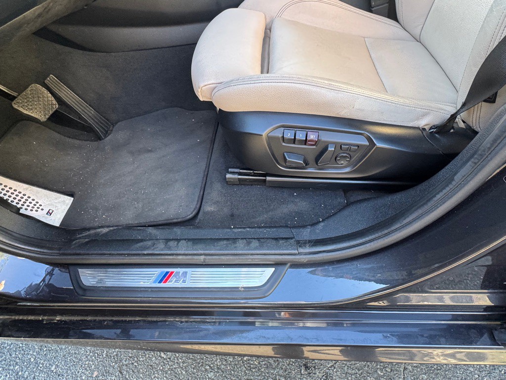 2016 BMW X4 Image 9