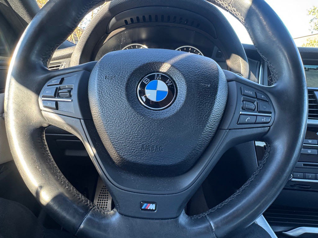 2016 BMW X4 Image 11