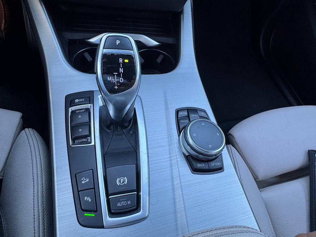 2016 BMW X4 Image 13