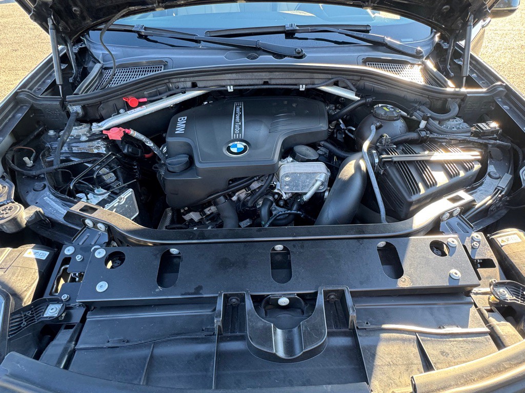 2016 BMW X4 Image 22