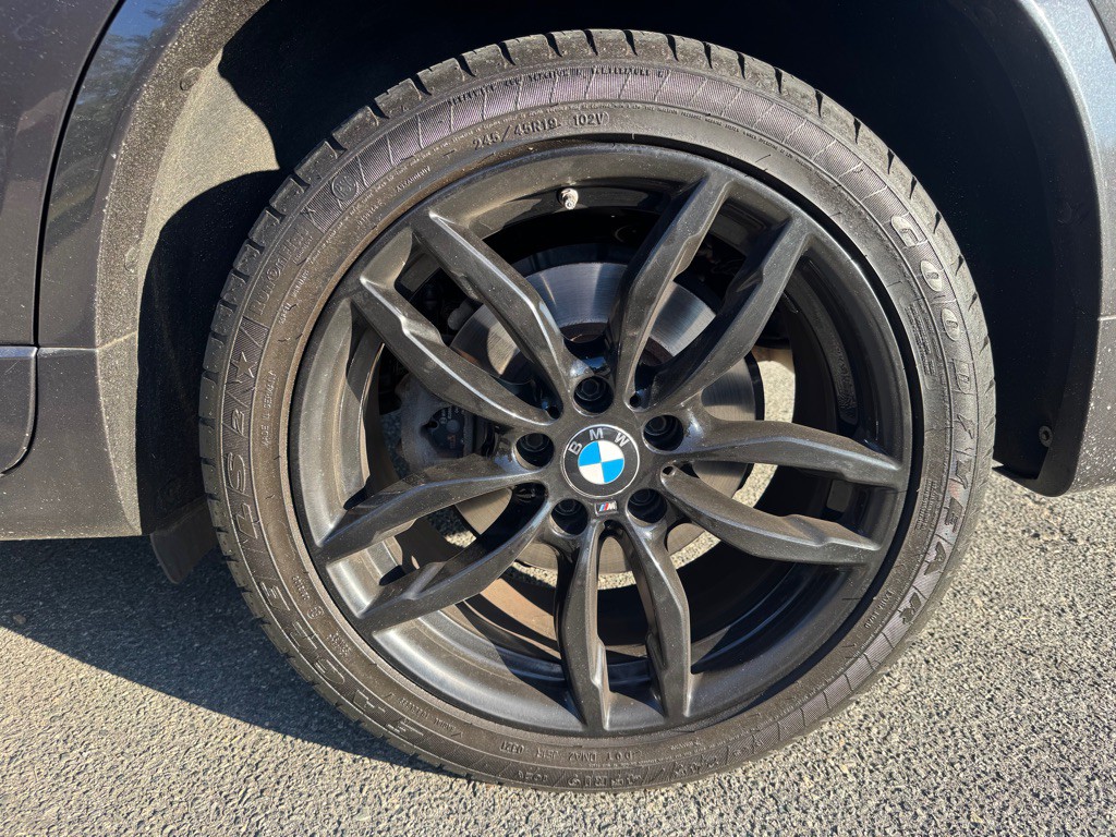 2016 BMW X4 Image 23