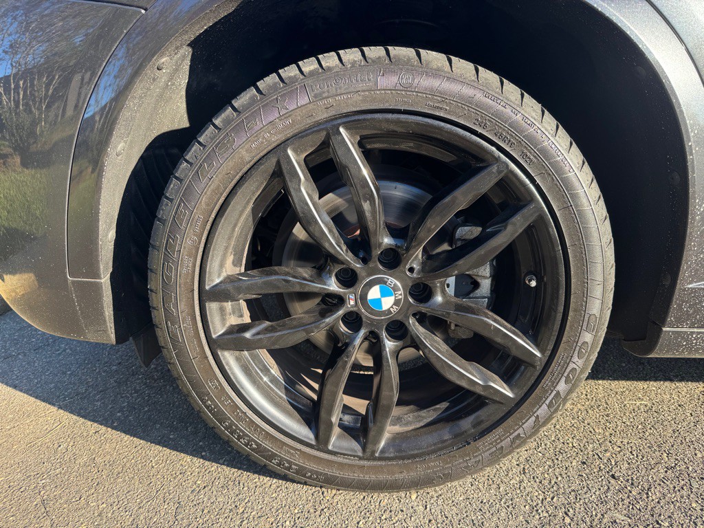 2016 BMW X4 Image 24