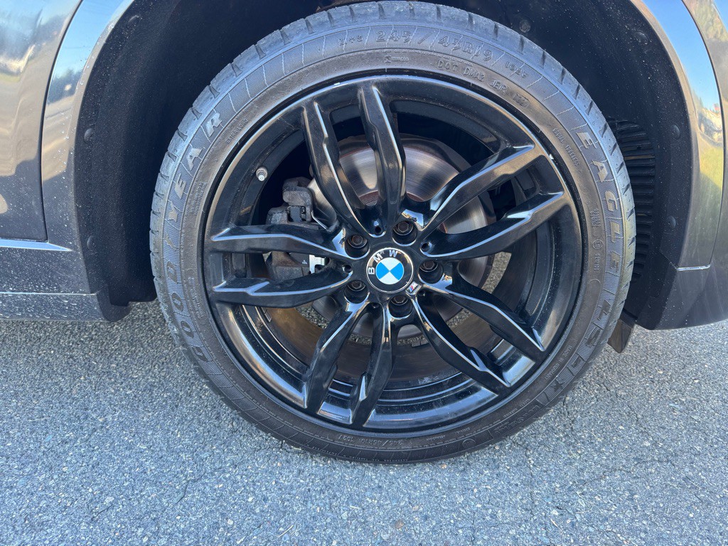 2016 BMW X4 Image 25