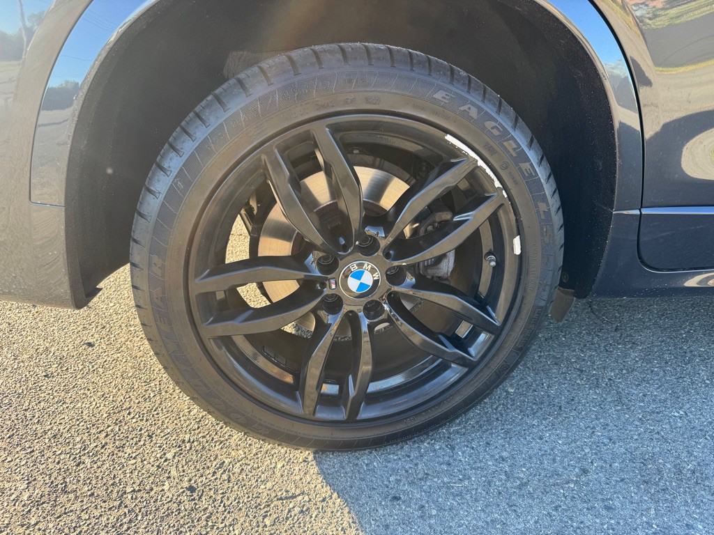 2016 BMW X4 Image 26