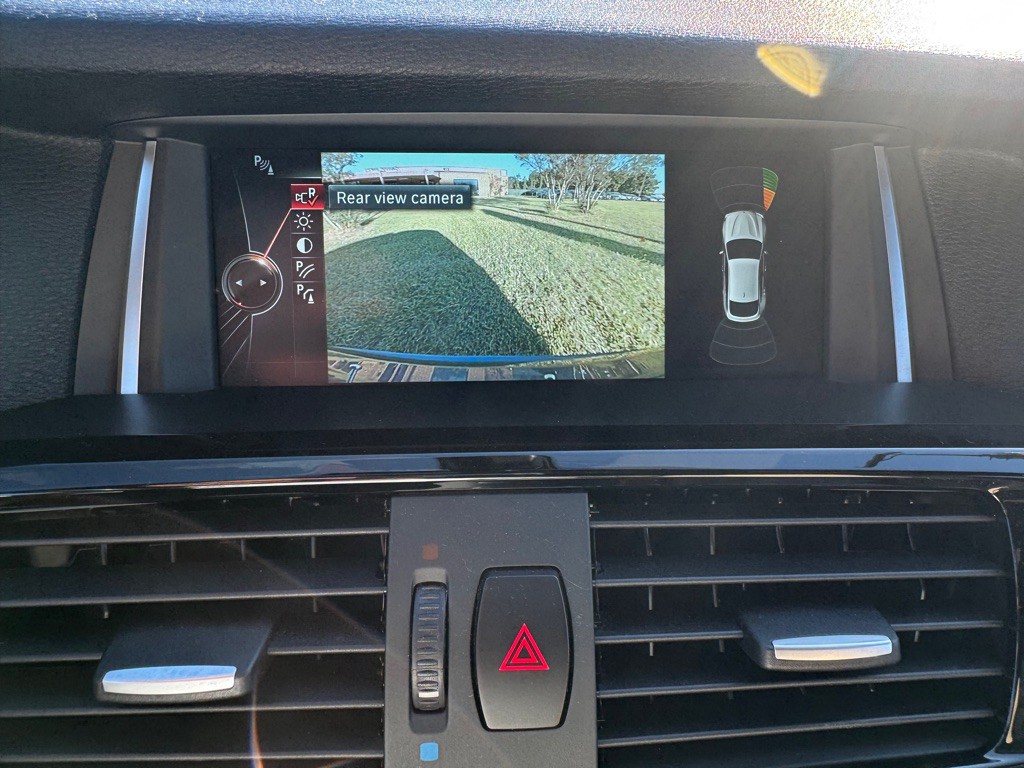 2016 BMW X4 Image 29