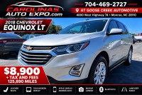 Image for 2018 Chevrolet Equinox LT ID: 7688968
