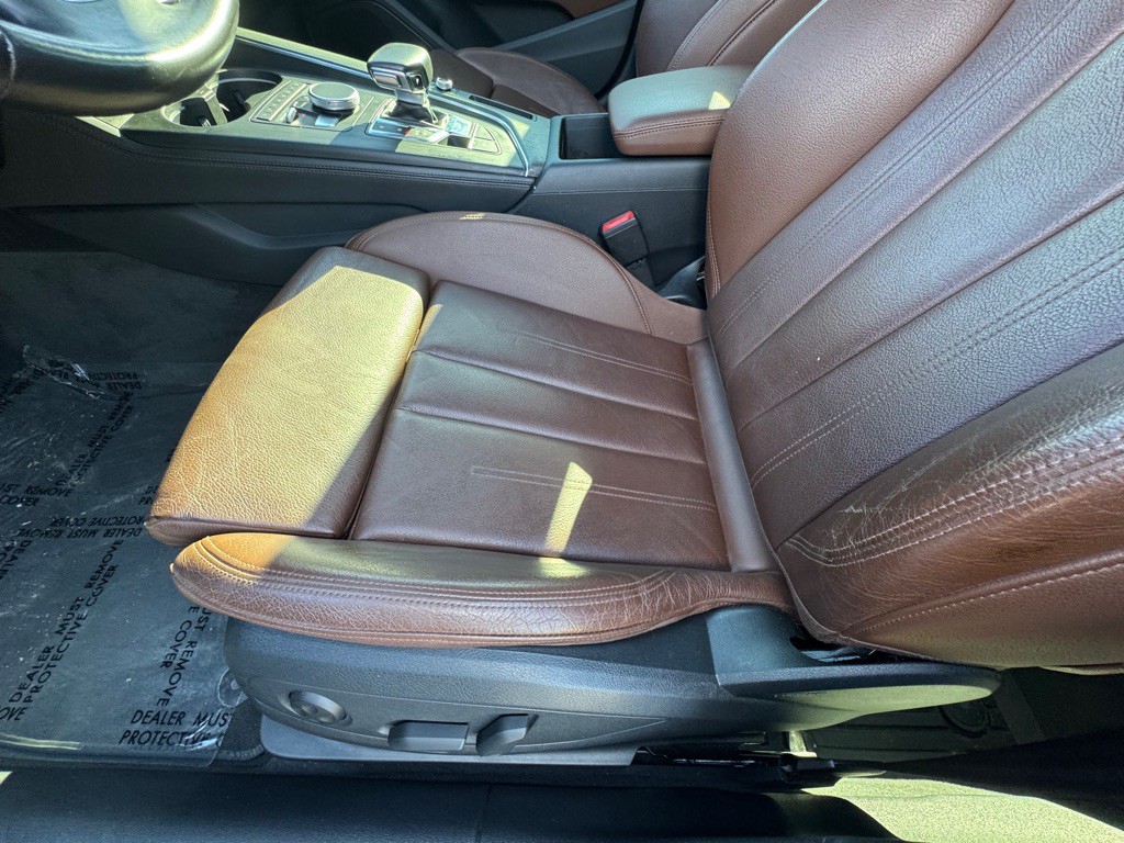 2019 Audi A4 Image 13