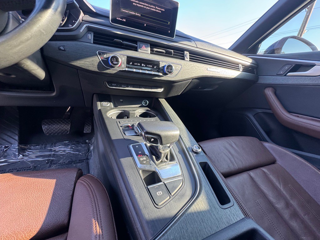 2019 Audi A4 Image 15