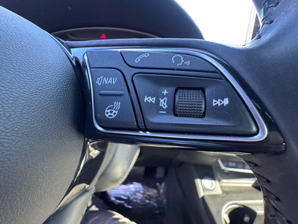2019 Audi A4 Image 17