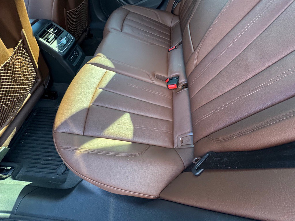 2019 Audi A4 Image 19