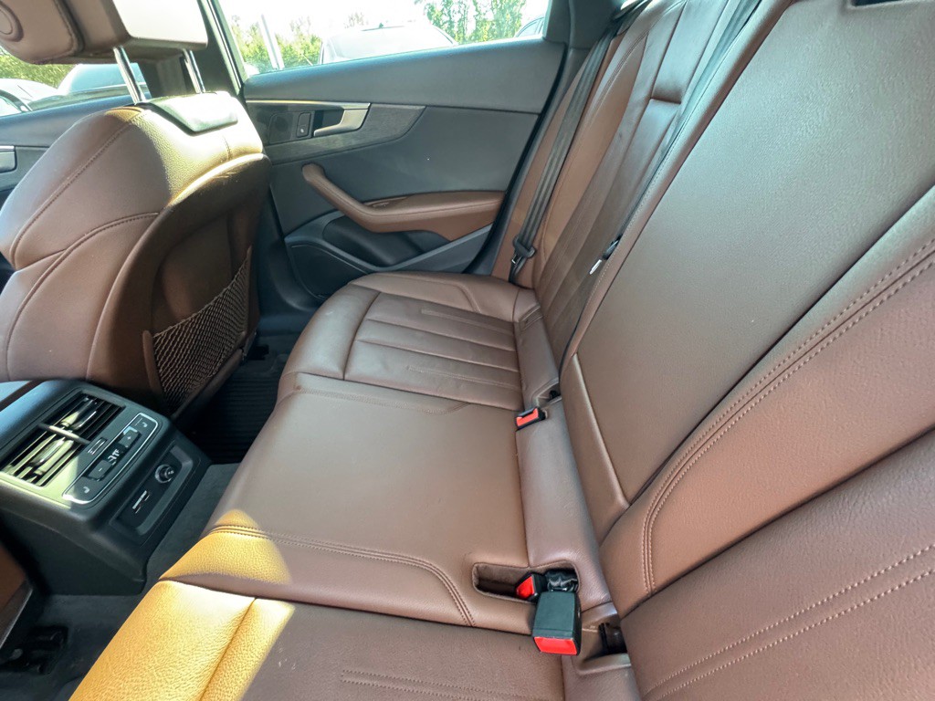 2019 Audi A4 Image 20