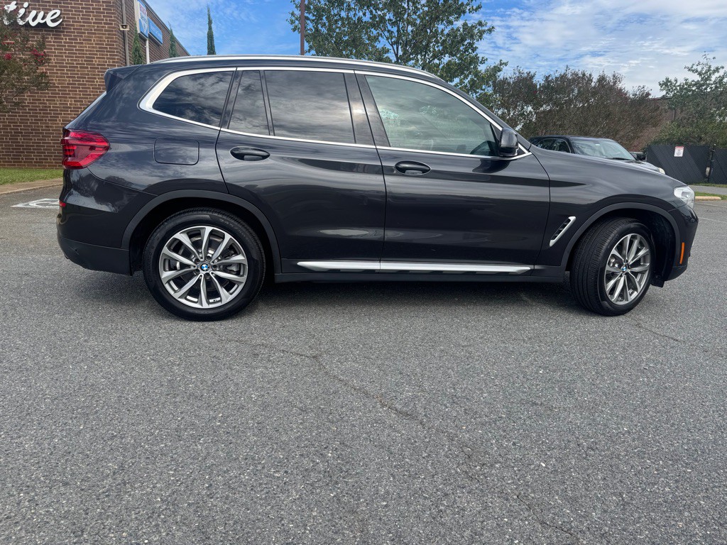 2019 BMW X3 Image 5
