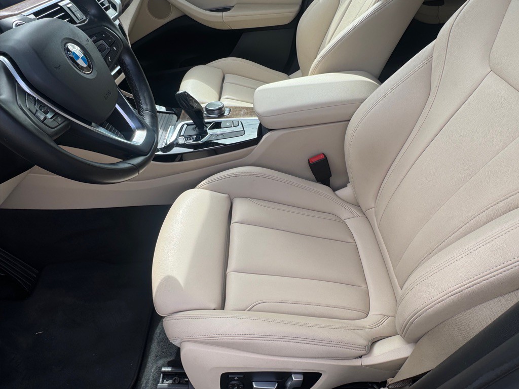 2019 BMW X3 Image 11