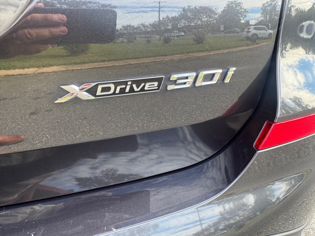 2019 BMW X3 Image 12