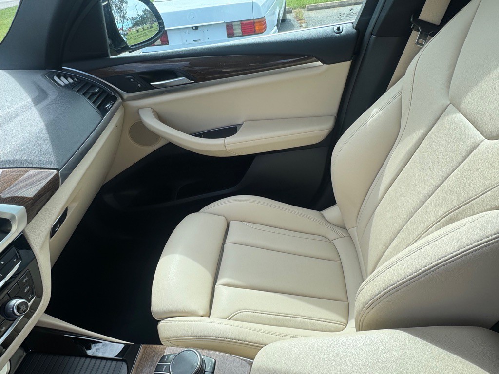 2019 BMW X3 Image 13