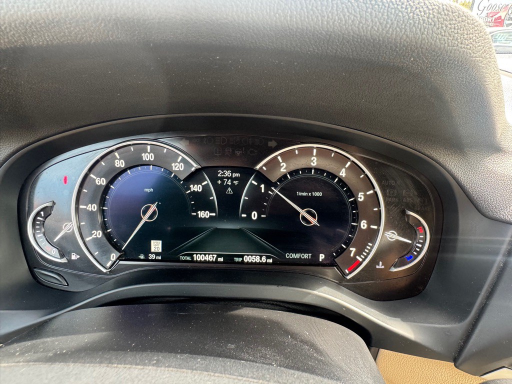 2019 BMW X3 Image 14