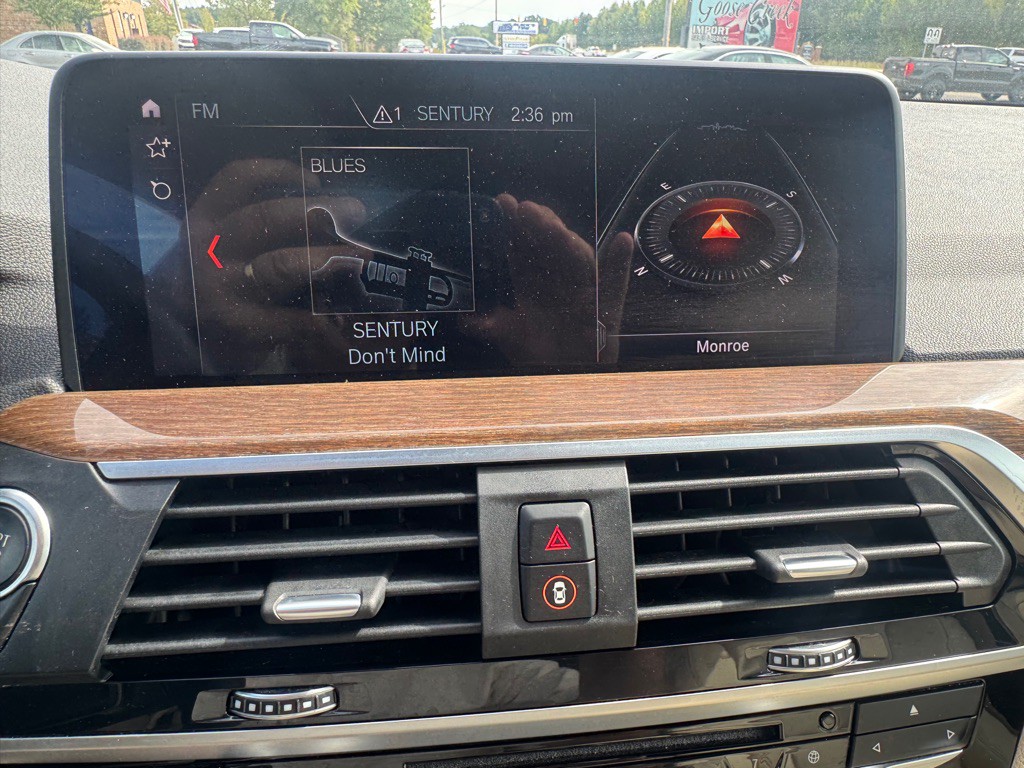 2019 BMW X3 Image 15