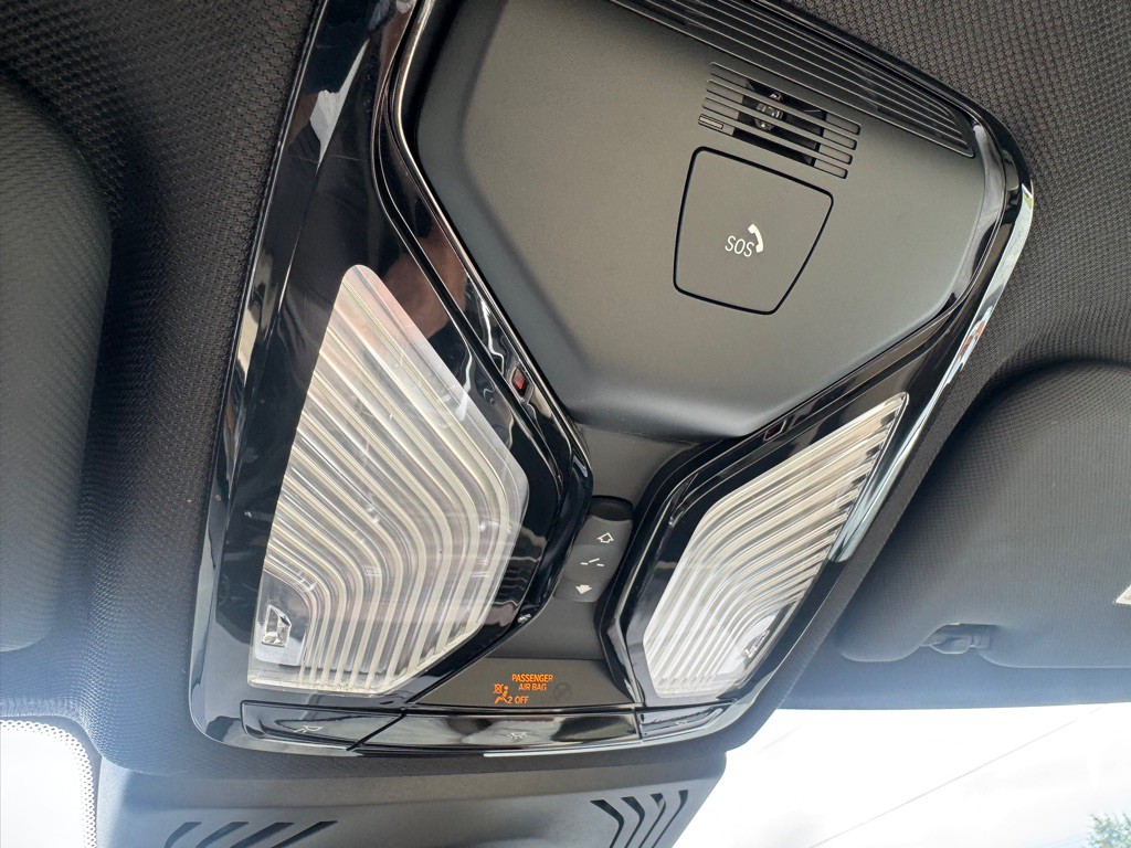 2019 BMW X3 Image 16