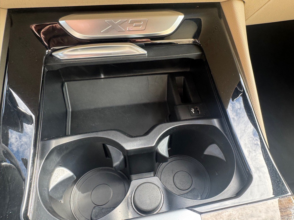 2019 BMW X3 Image 17
