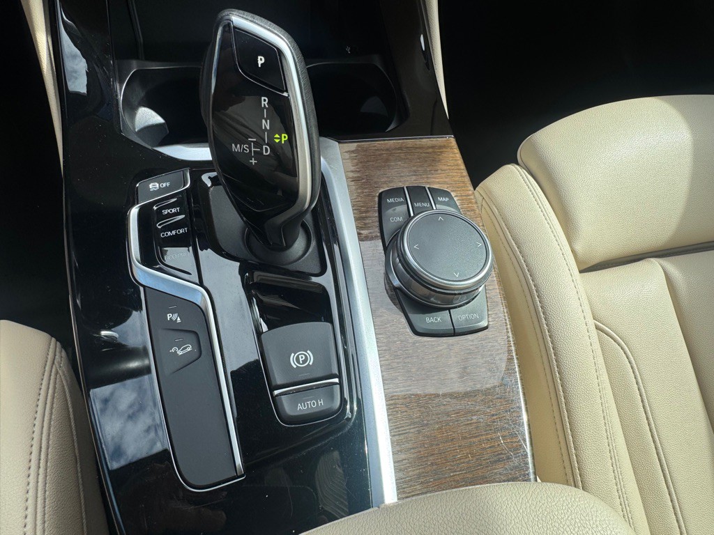 2019 BMW X3 Image 18