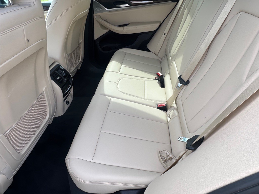 2019 BMW X3 Image 20