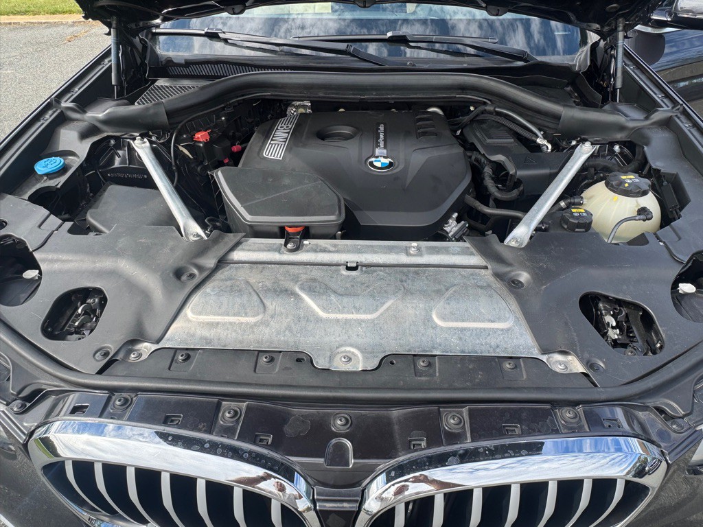 2019 BMW X3 Image 21