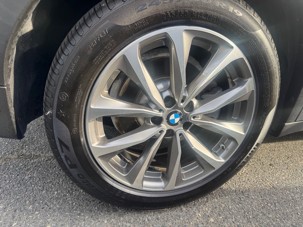 2019 BMW X3 Image 25