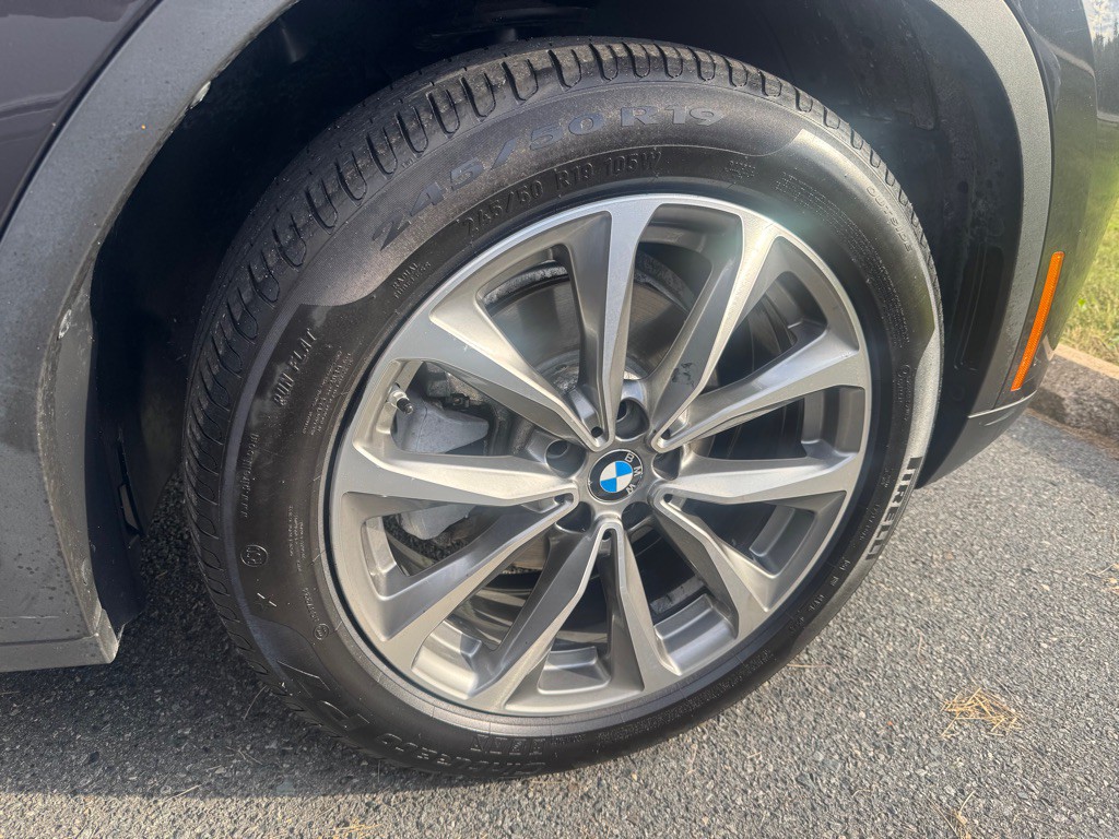 2019 BMW X3 Image 26