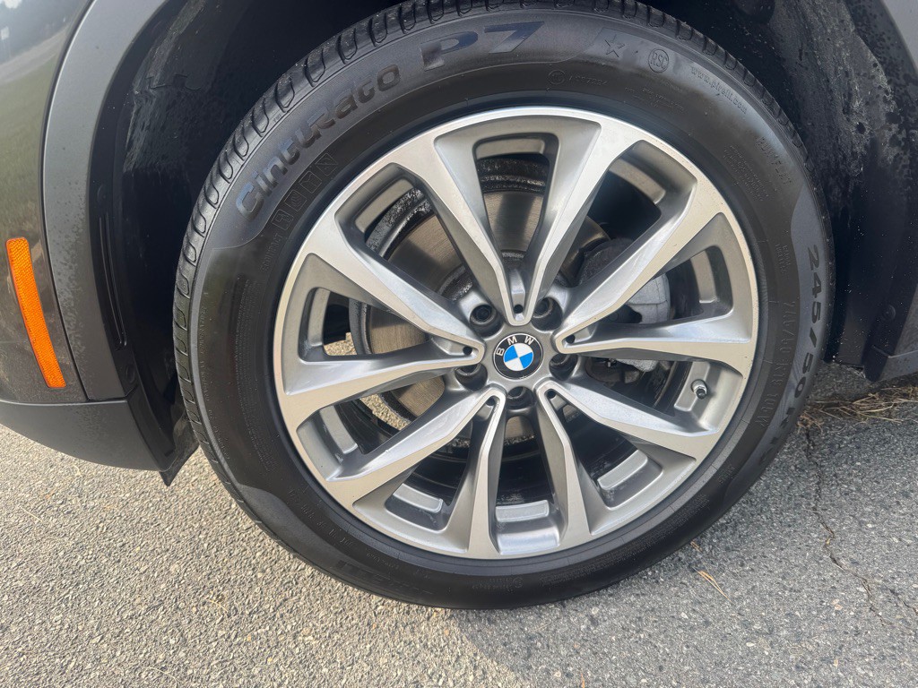 2019 BMW X3 Image 27