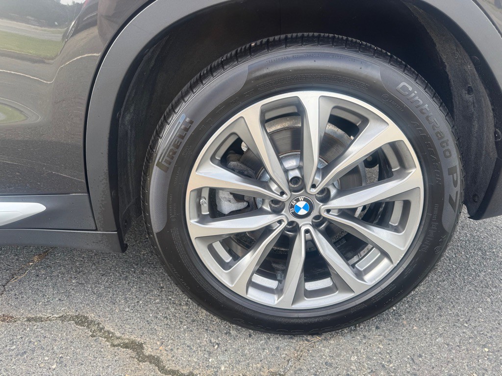 2019 BMW X3 Image 28