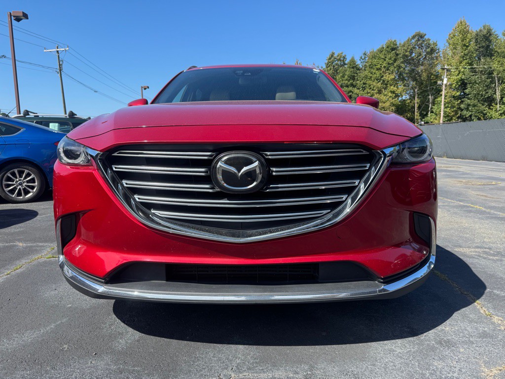 2016 Mazda CX-9 Image 3