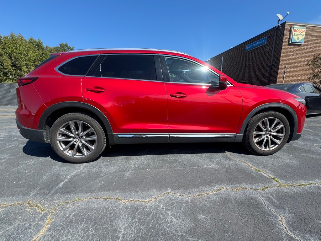 2016 Mazda CX-9 Image 5