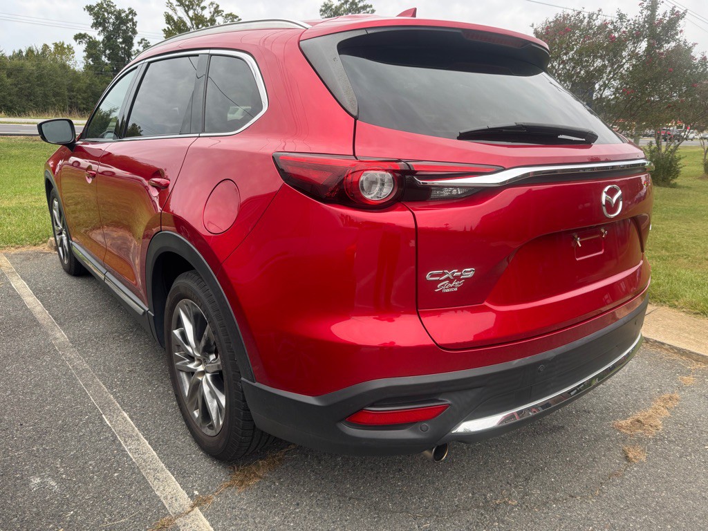 2016 Mazda CX-9 Image 6