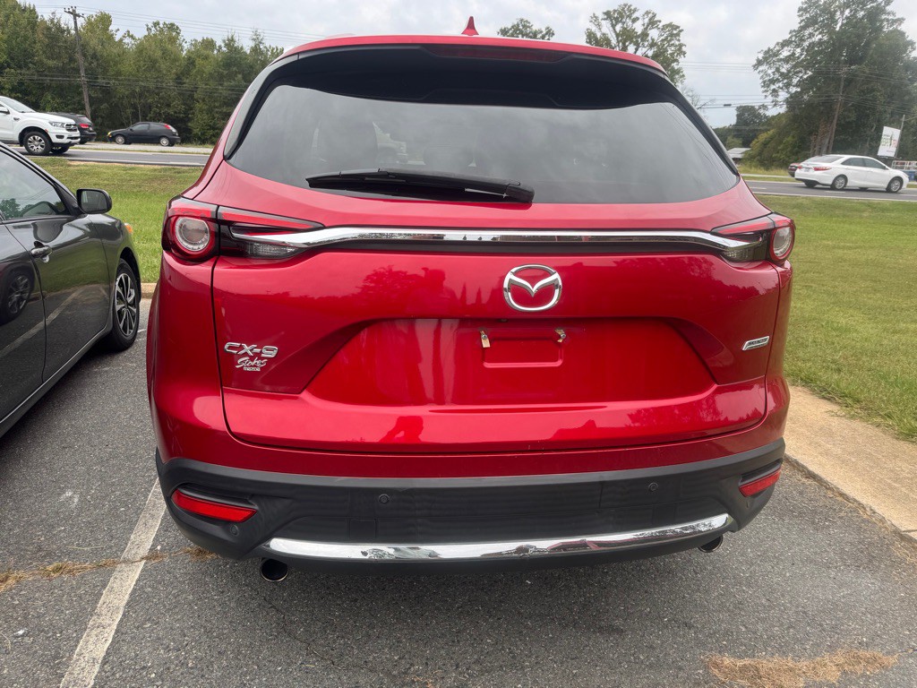 2016 Mazda CX-9 Image 7