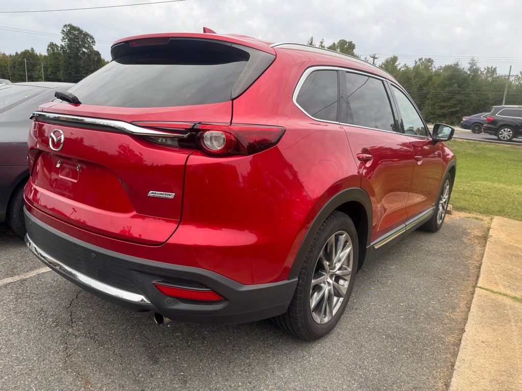 2016 Mazda CX-9 Image 8