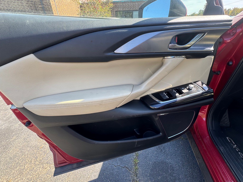 2016 Mazda CX-9 Image 9