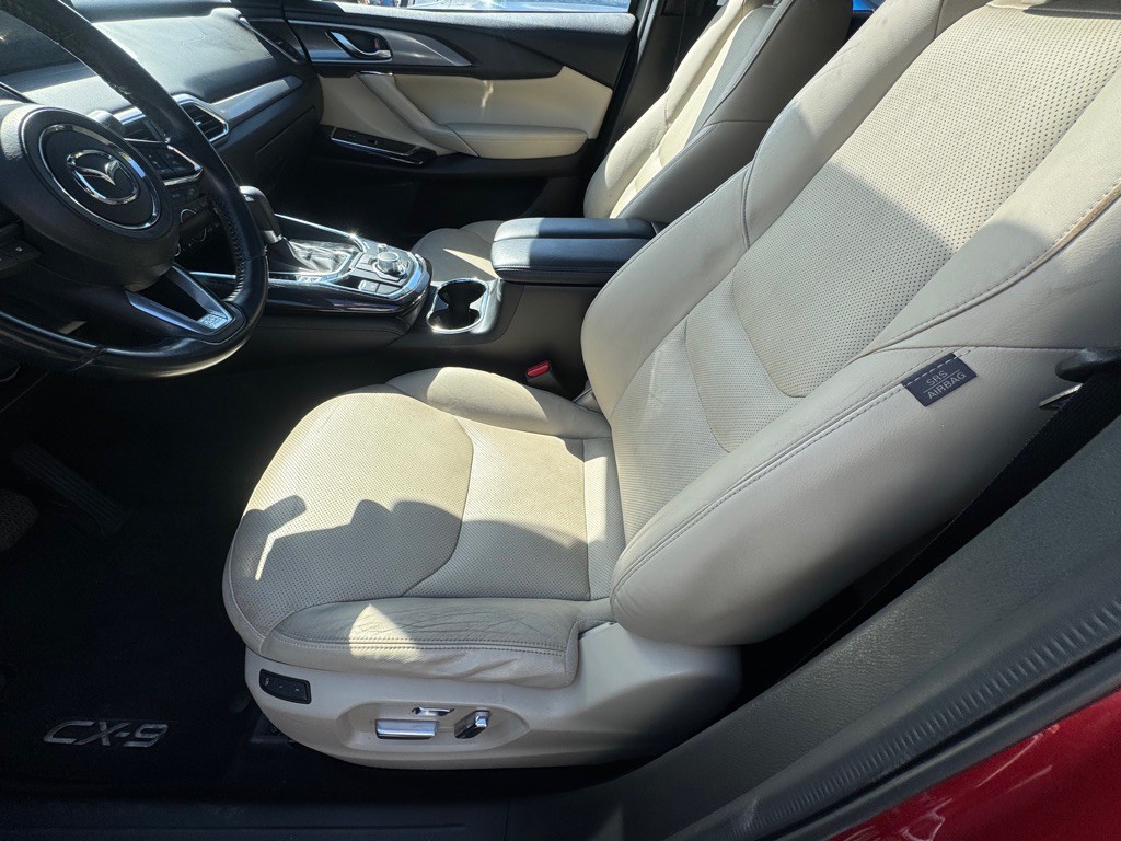 2016 Mazda CX-9 Image 10