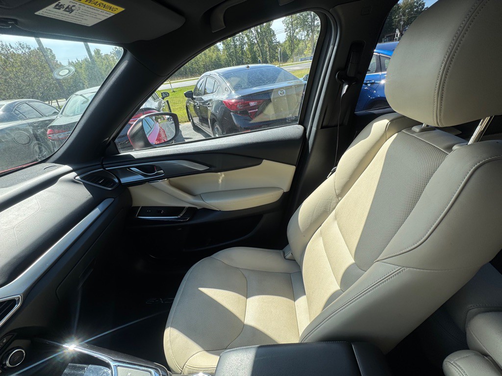 2016 Mazda CX-9 Image 11