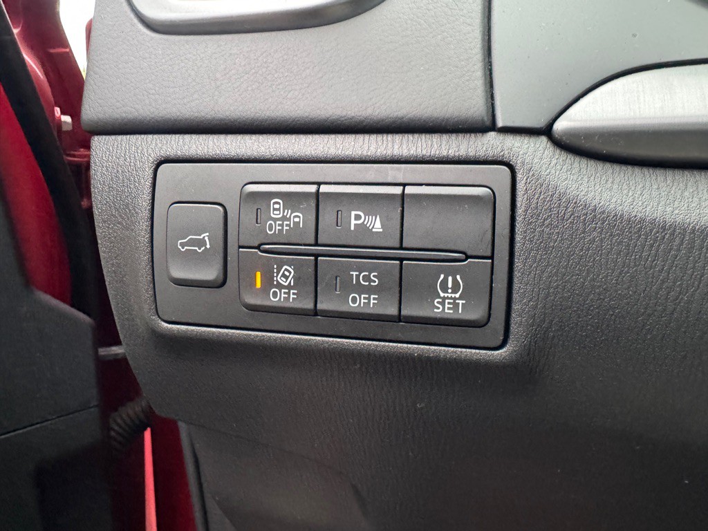 2016 Mazda CX-9 Image 14