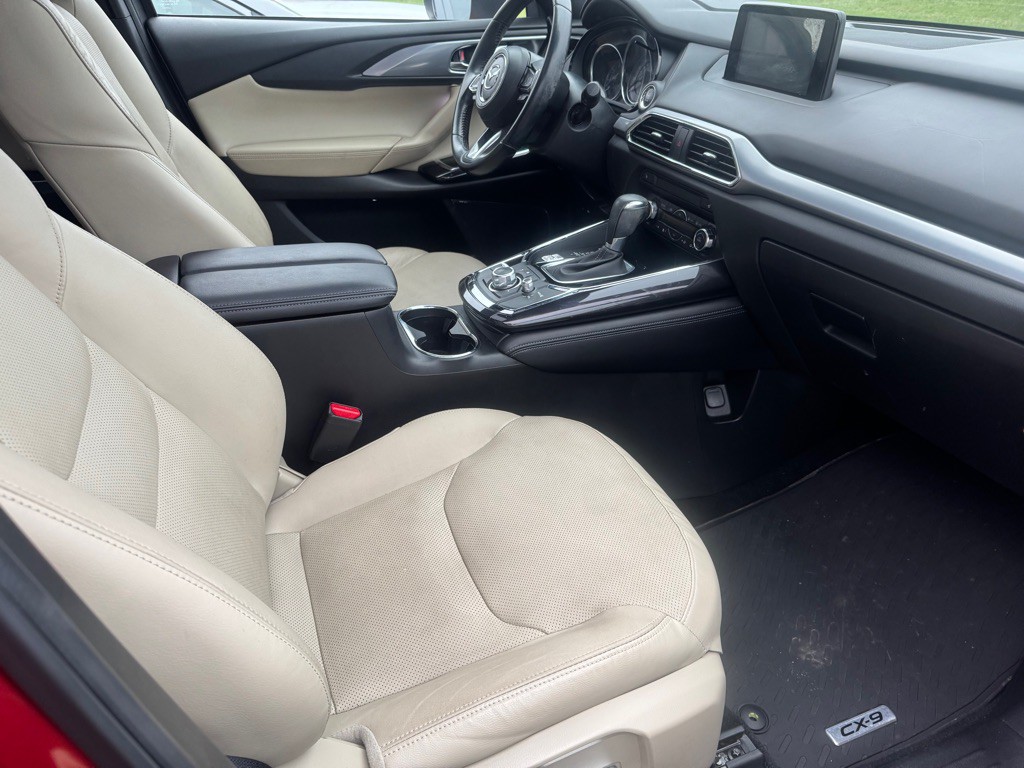 2016 Mazda CX-9 Image 20