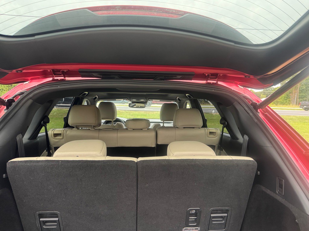 2016 Mazda CX-9 Image 22