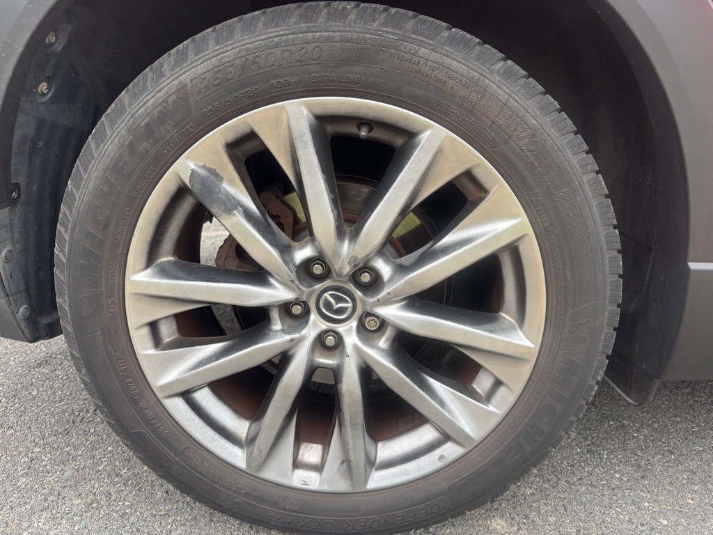2016 Mazda CX-9 Image 25