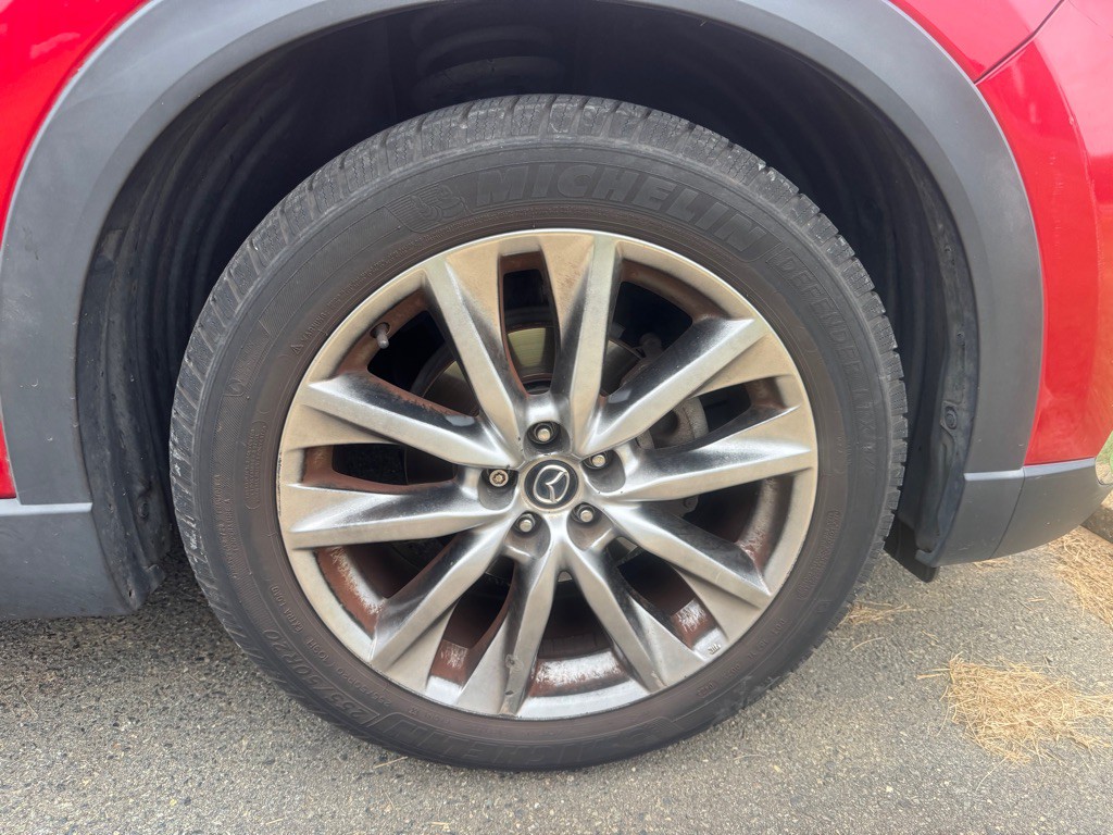2016 Mazda CX-9 Image 26